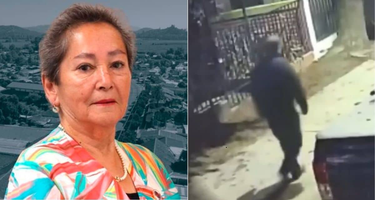 María Ignacia González