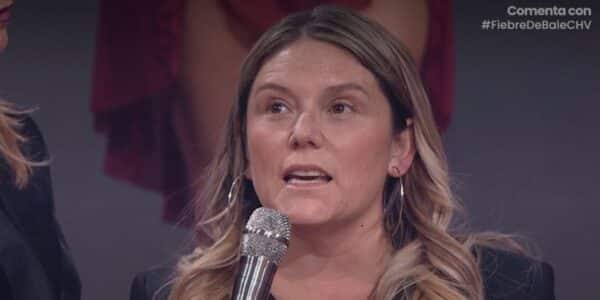 María José Quiroz