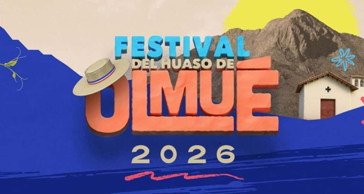 Olmué