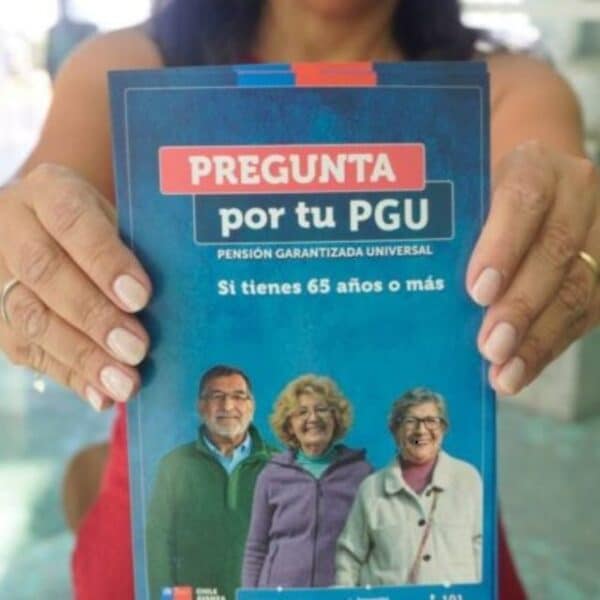 PGU