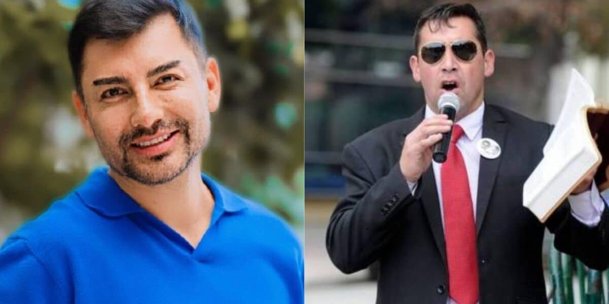 Pastor Soto