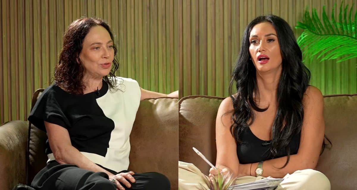 Patricia Rivadeneira