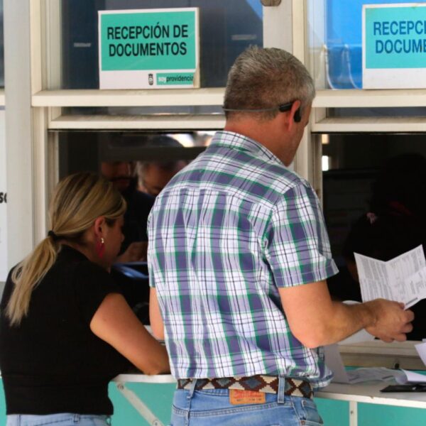 Permiso de Circulación