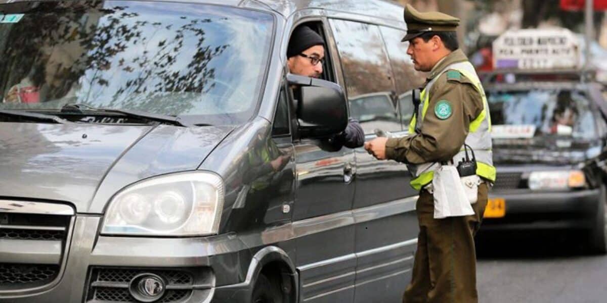 Permiso de Circulación