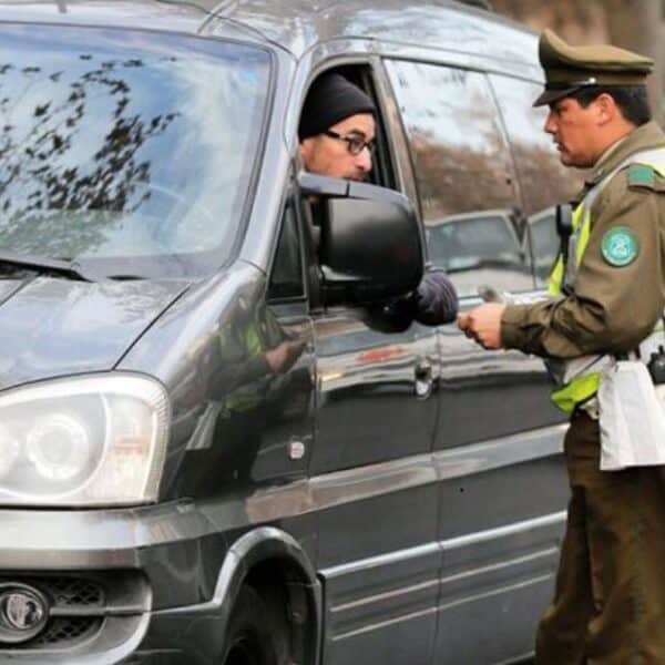 Permiso de Circulación