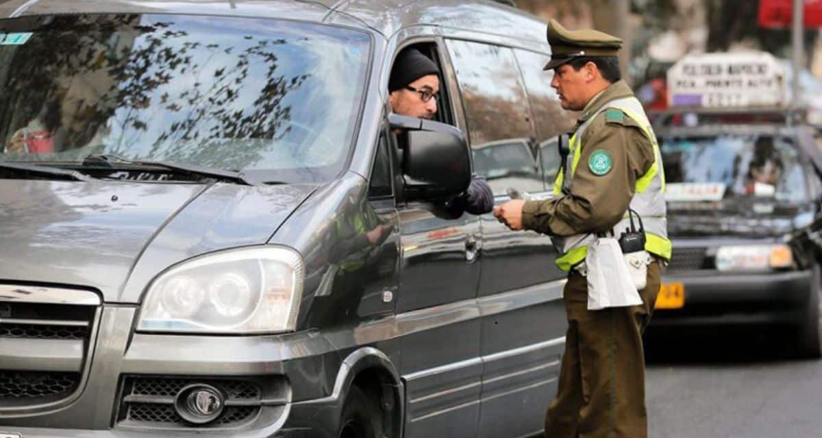 Permiso de Circulación