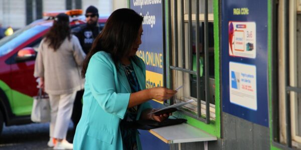 Permiso de Circulación