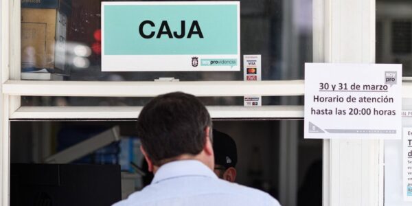 Permiso de Circulación