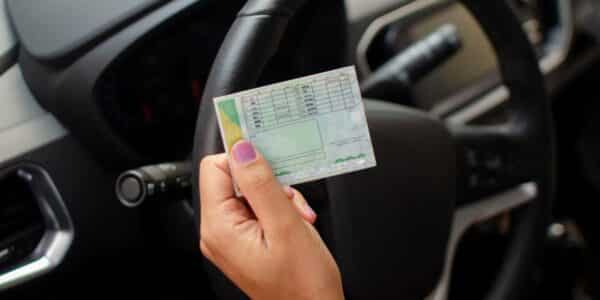 Permiso de Circulación