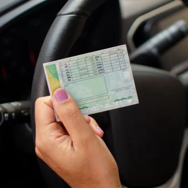 Permiso de Circulación