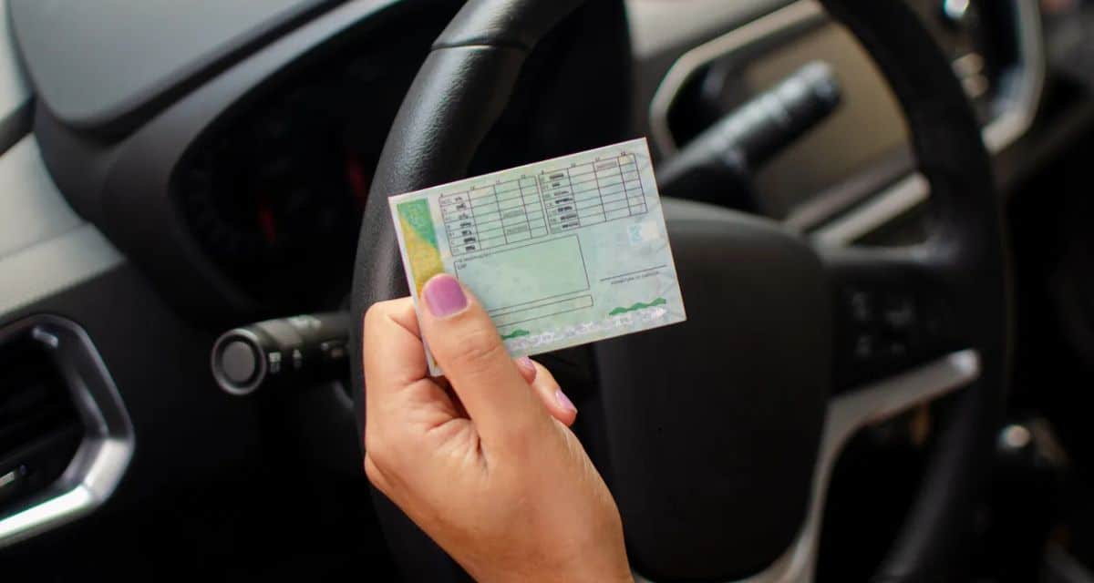 Permiso de Circulación