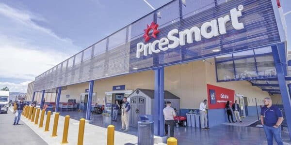 PriceSmart