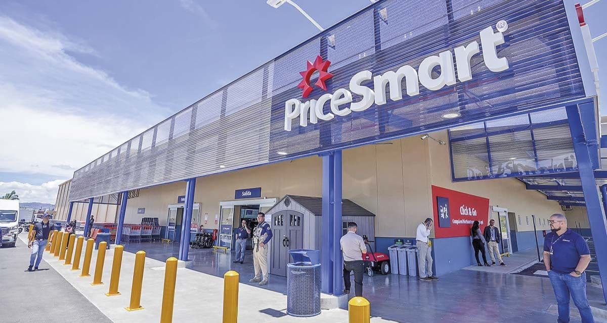 PriceSmart
