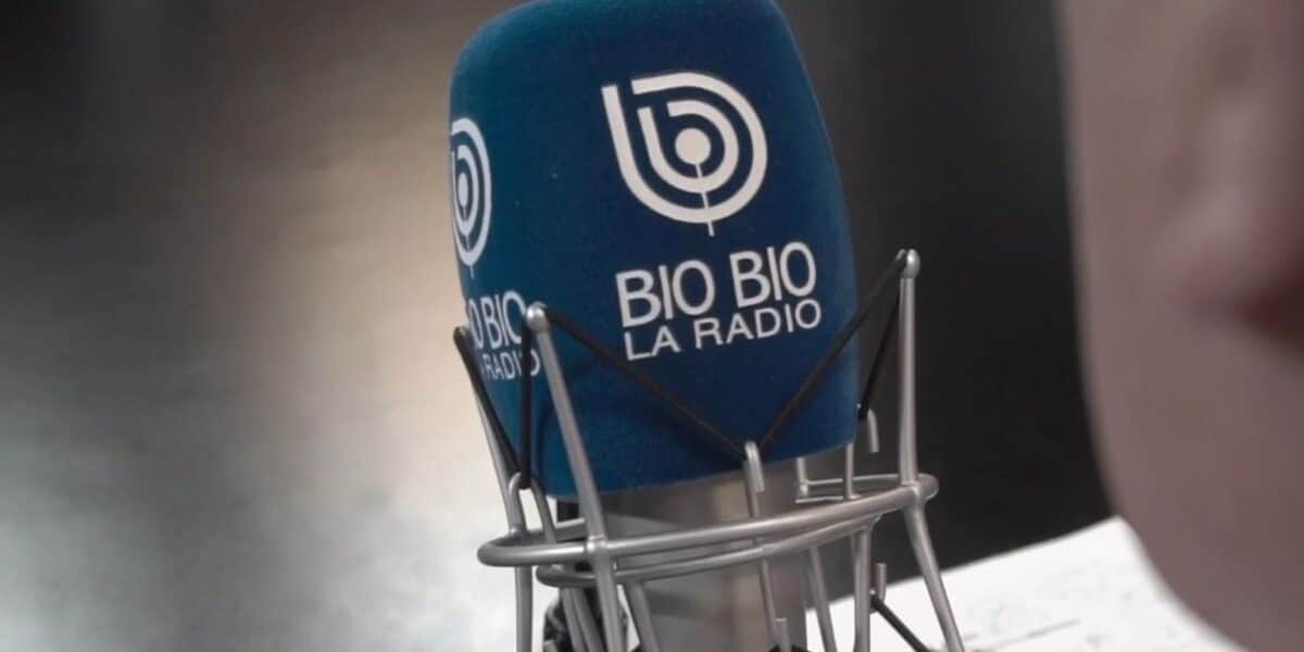 Radio Bío Bío