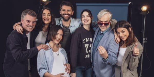 Reunión de Superados