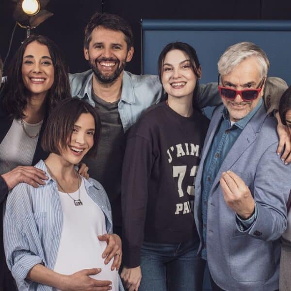 Reunión de Superados