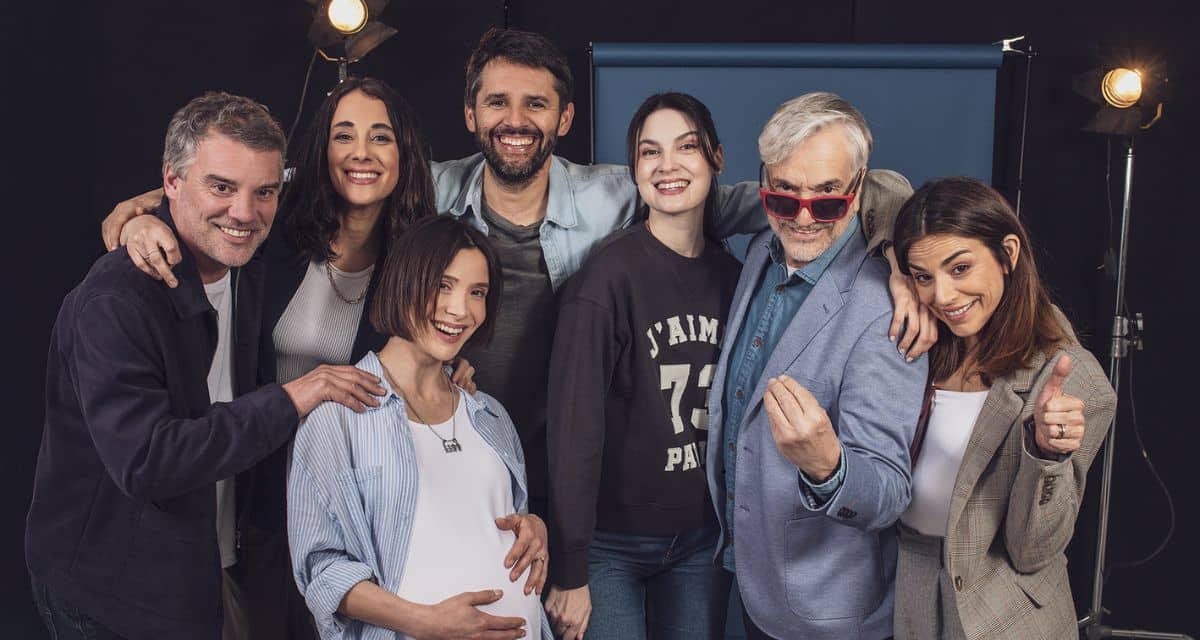 Reunión de Superados