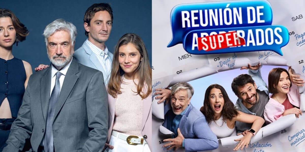 Reunión de Superados