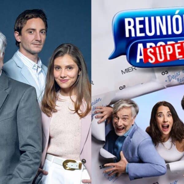 Reunión de Superados