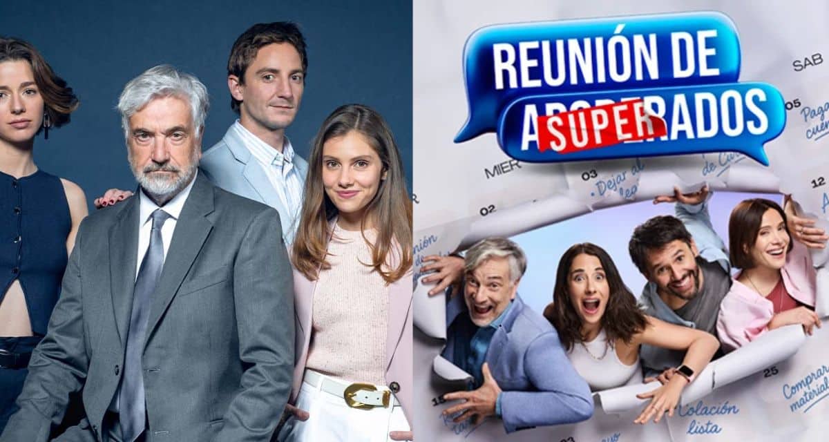 Reunión de Superados