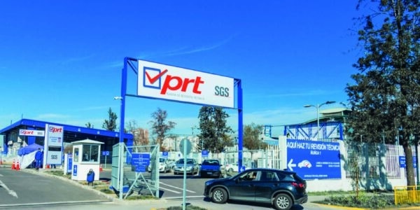 Revisión Técnica