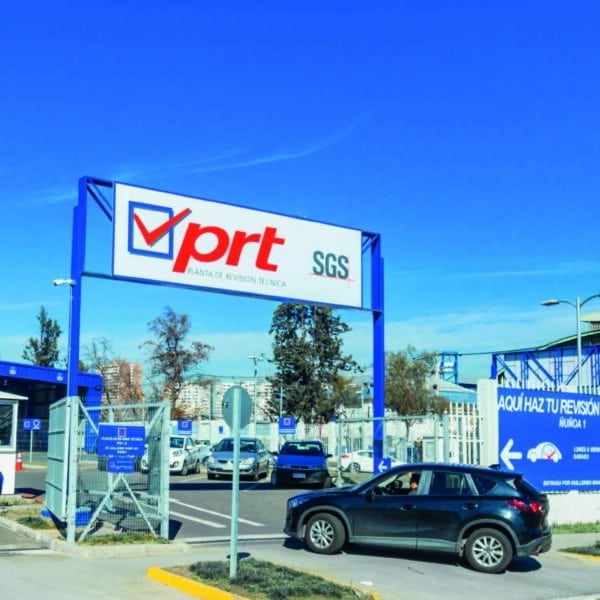 Revisión Técnica