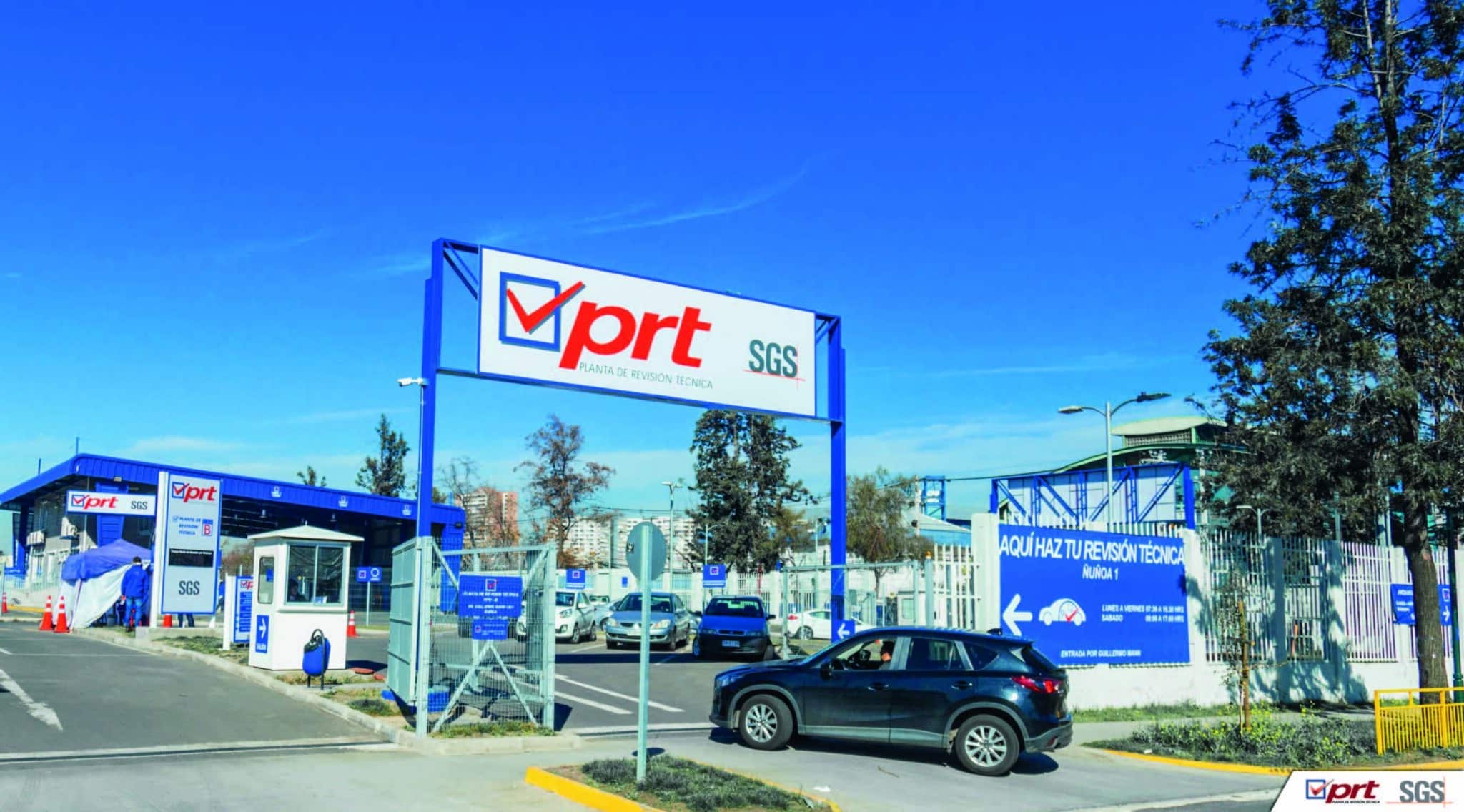 Revisión Técnica