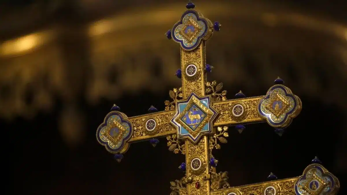 Semana Santa