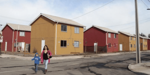 Subsidio de Arriendo