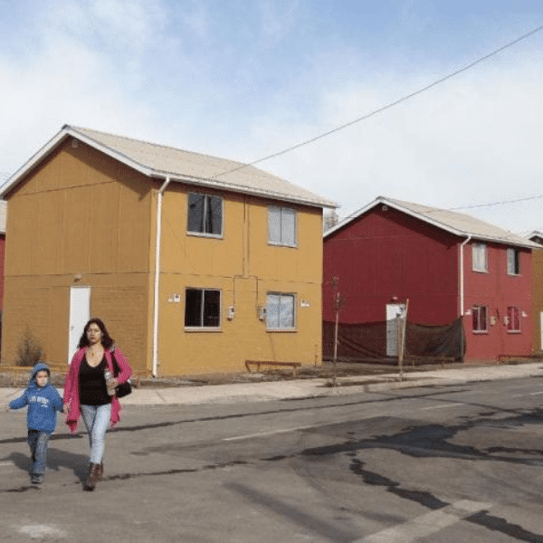 Subsidio de Arriendo