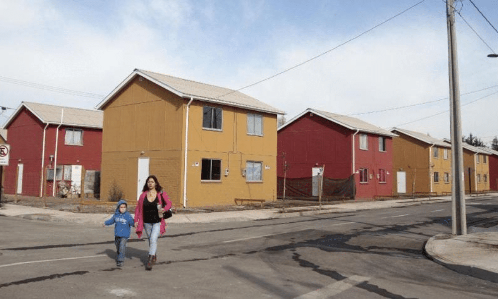 Subsidio de Arriendo