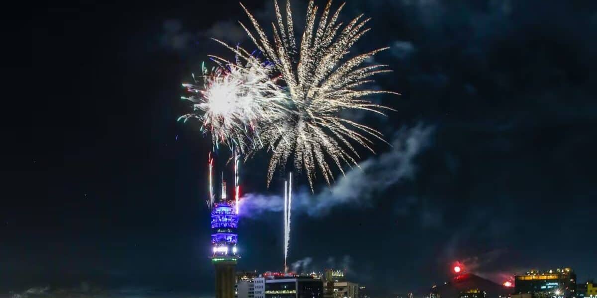 Torre Entel