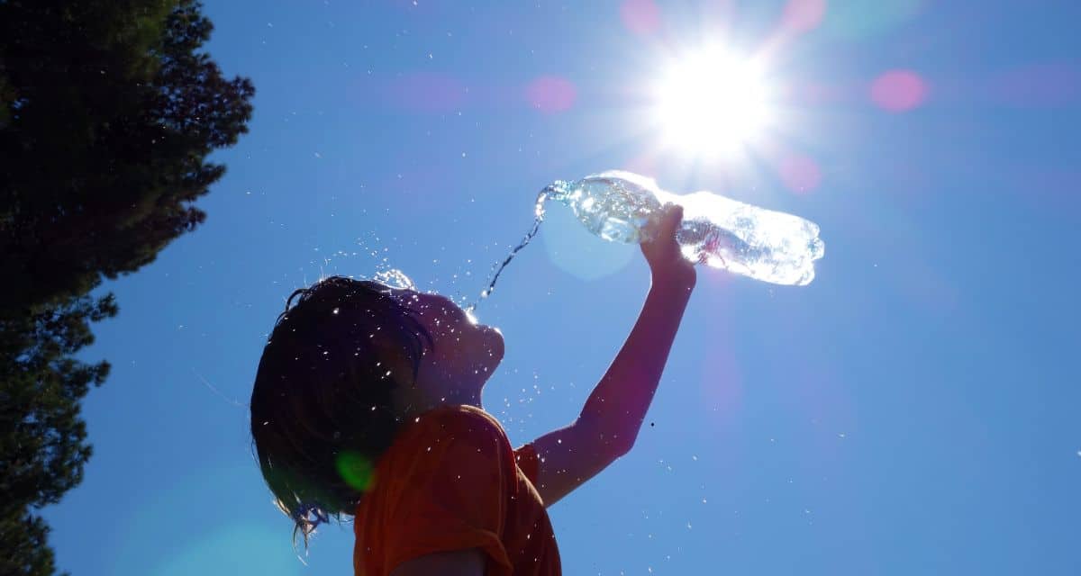calor