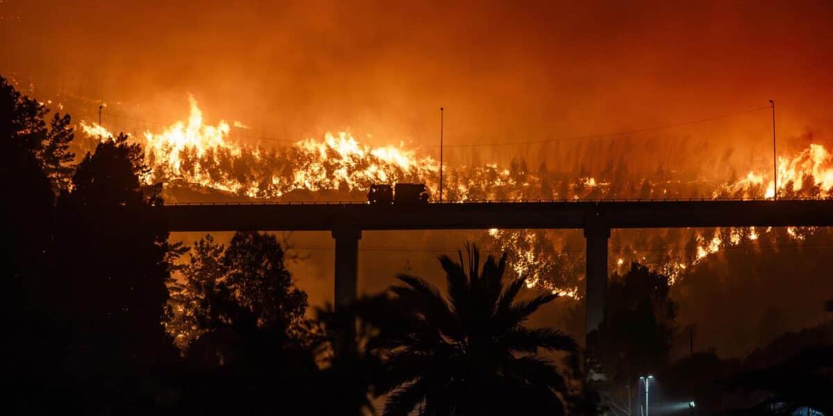 incendio