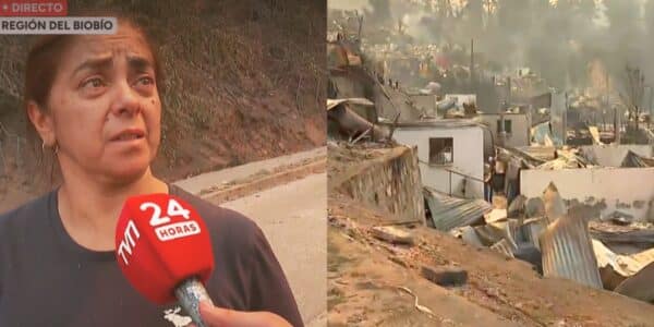 incendios