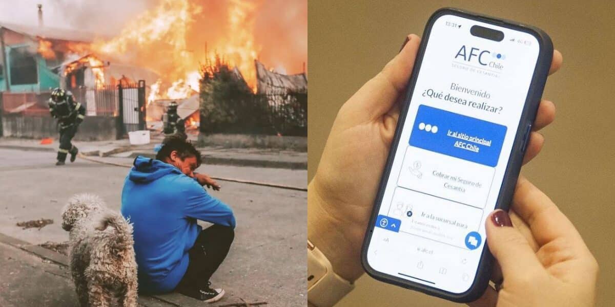 incendios