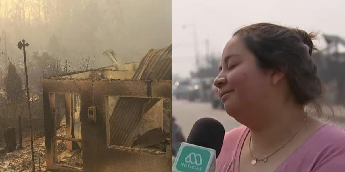 incendios