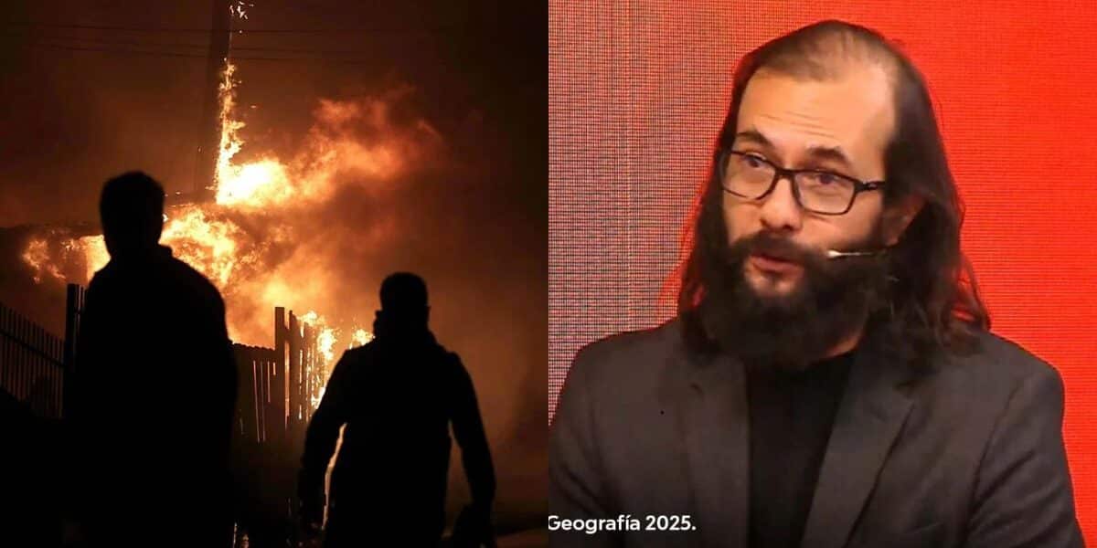 incendios