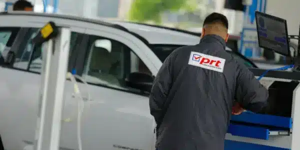 revisión técnica