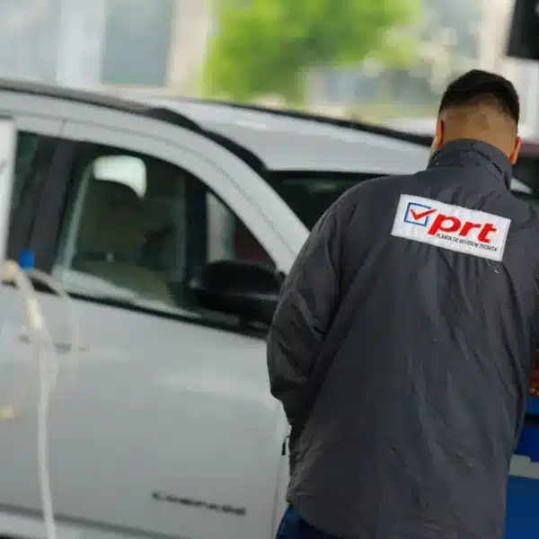 revisión técnica