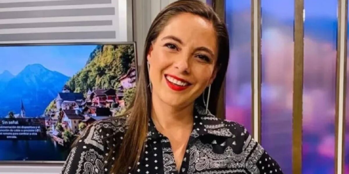 Ángeles Araya