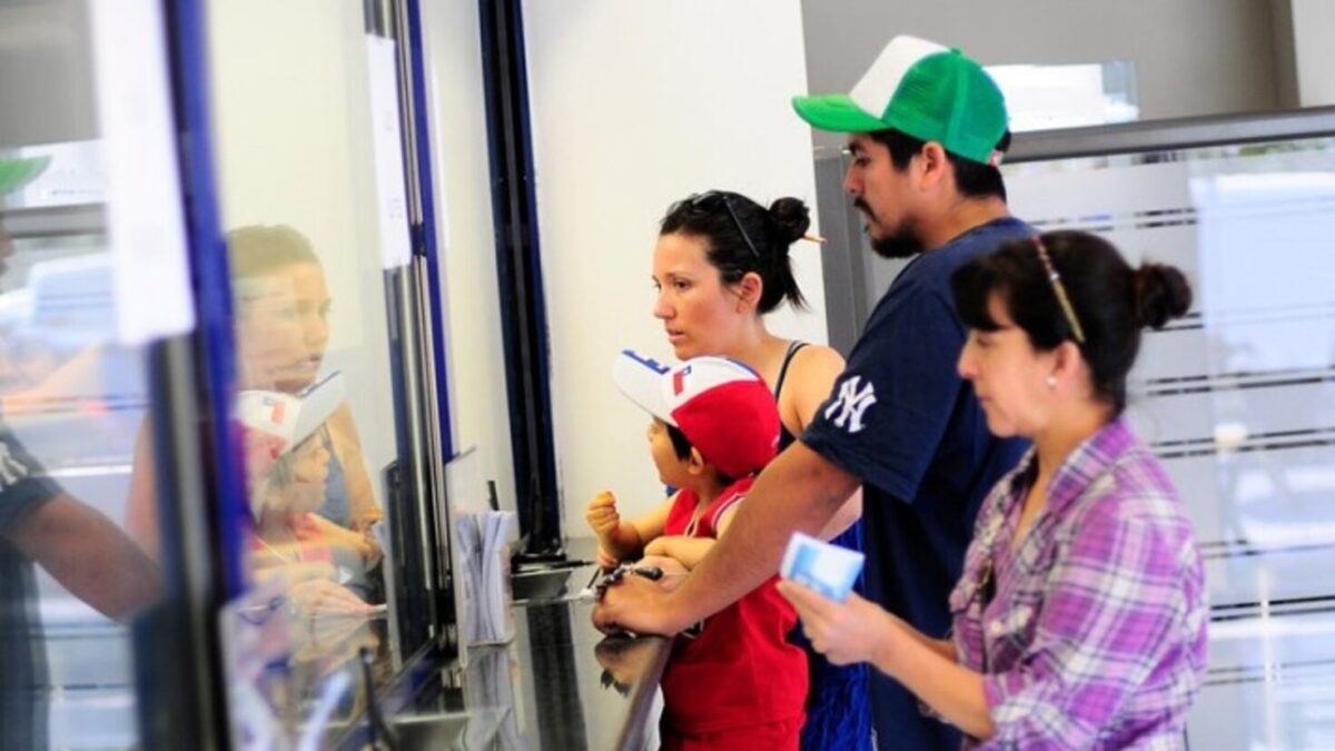 Bono de Protección