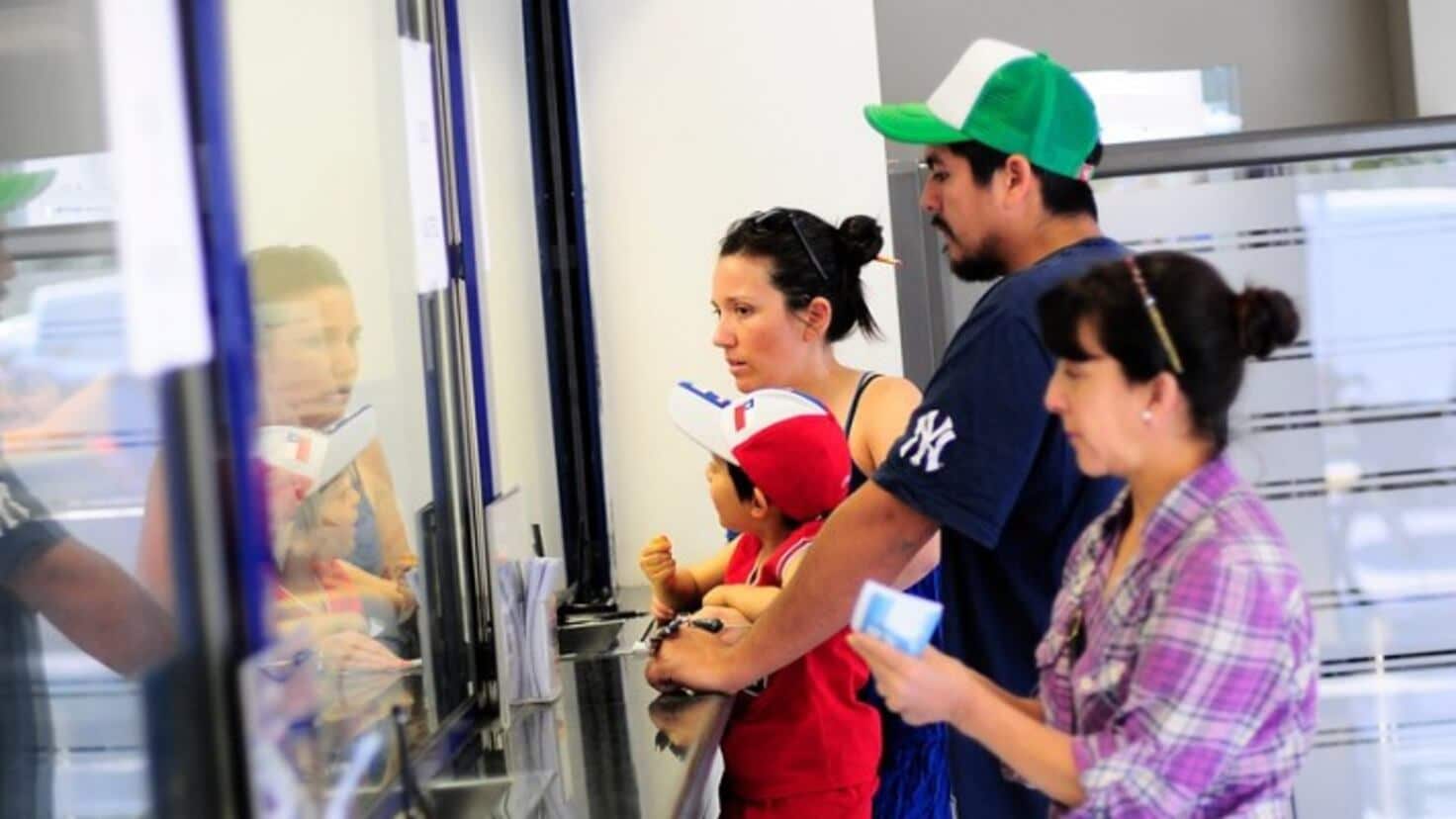 Bono de Protección