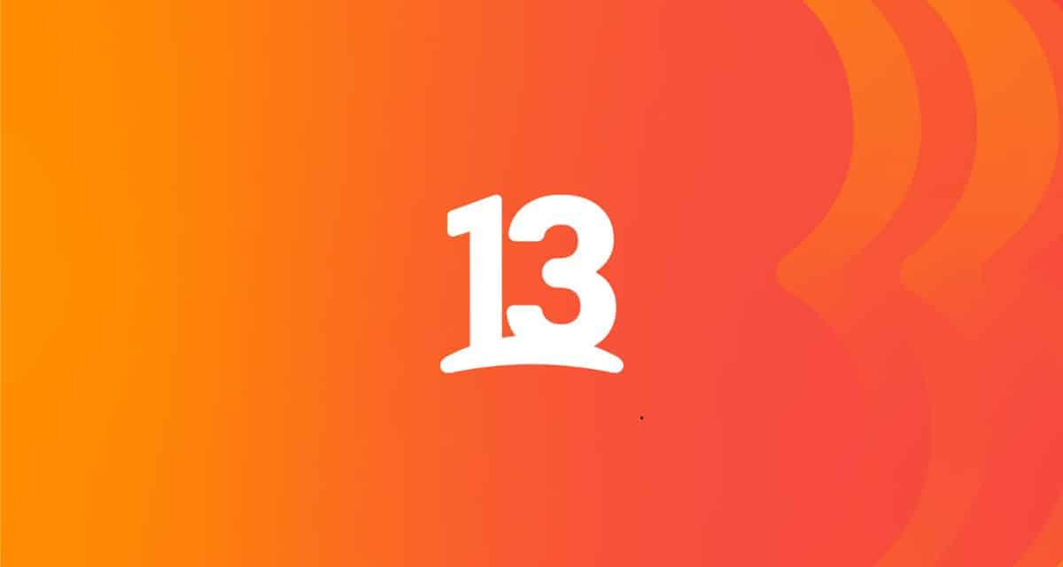 Canal 13