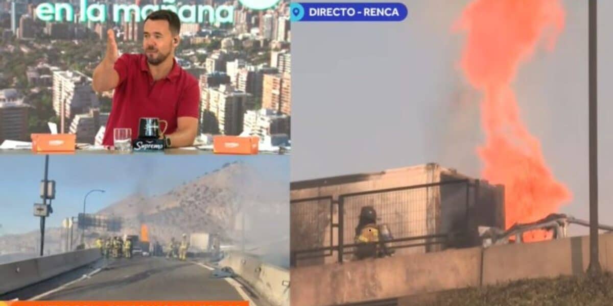 Chilevisión