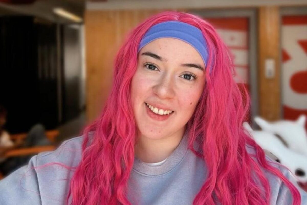 Christell Rodríguez