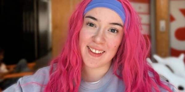 Christell Rodríguez