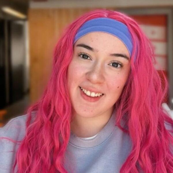 Christell Rodríguez