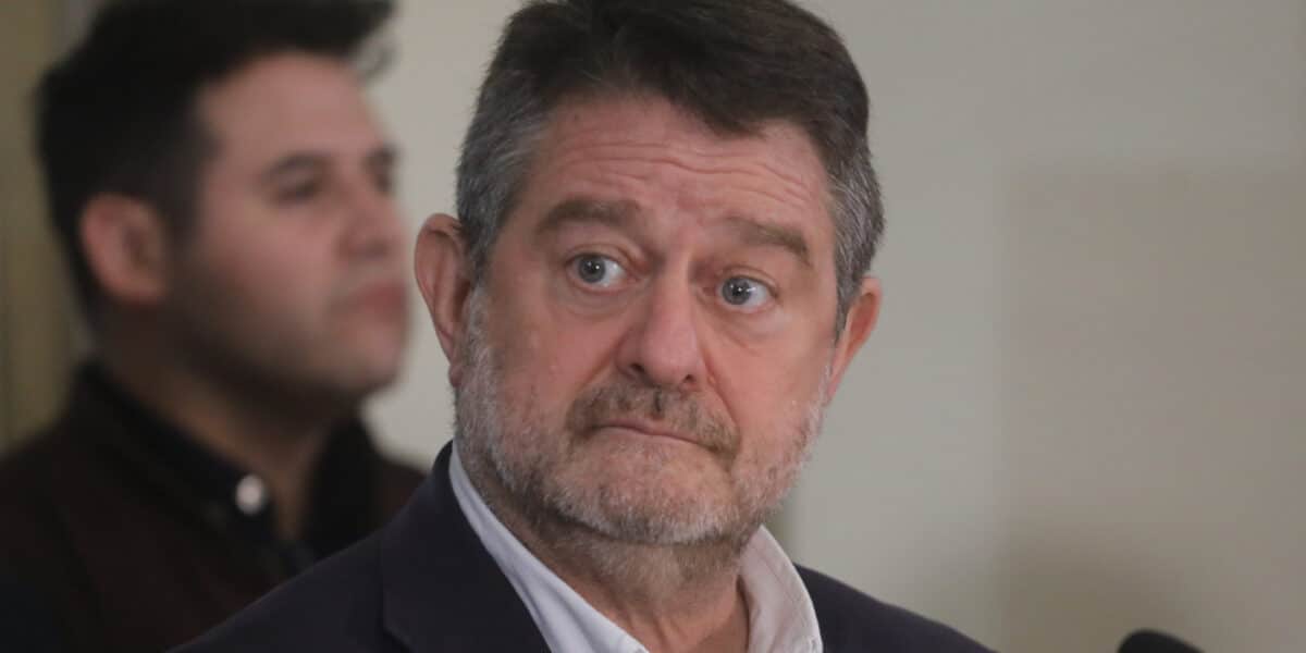 Claudio Orrego