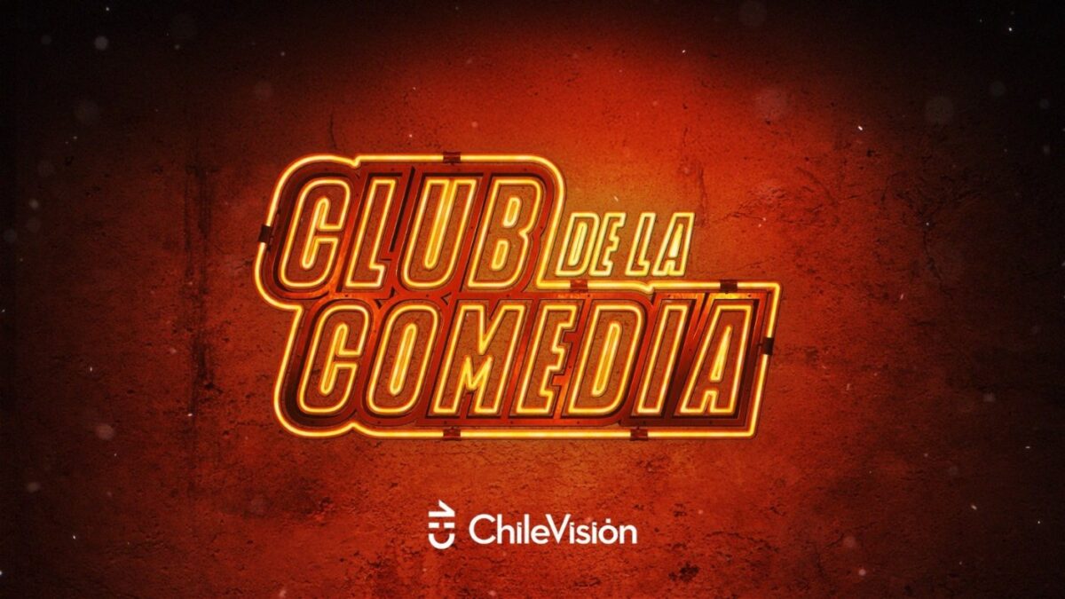 Club de la Comedia
